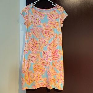 Lilly Pulitzer dress - small